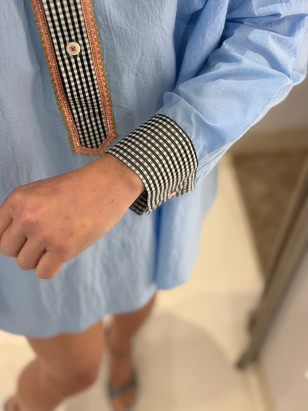 BONNIE TUNIC