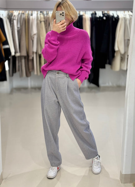 GOSLING PANTS | GREY