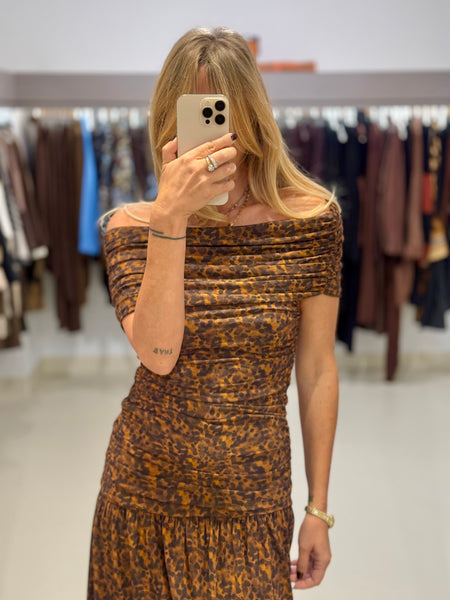 KIDMAN DRESS