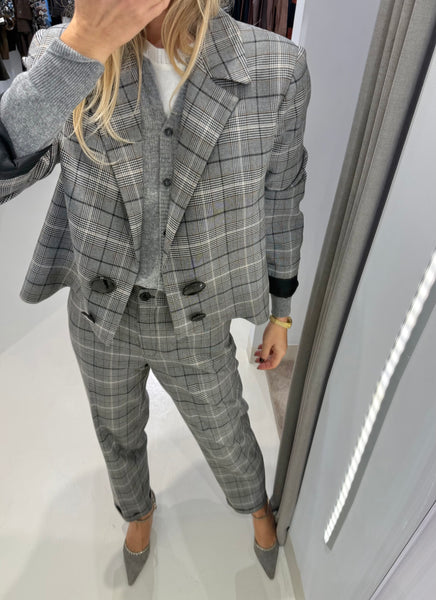 LUTHER CARDIGAN