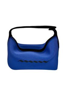 CRAB BAG | ROYAL BLUE