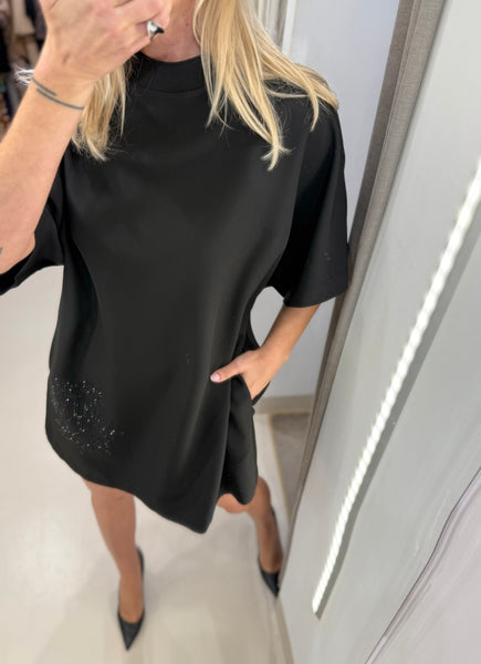 RIMINI T-SHIRT DRESS