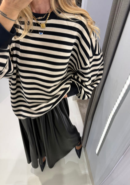 ENRIKE SKIRT