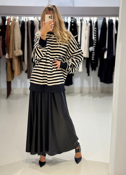 ENRIKE SKIRT
