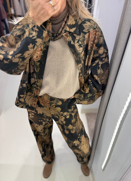 FALL SHIRT