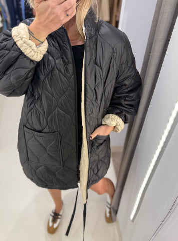 CONOR PUFFER JACKET