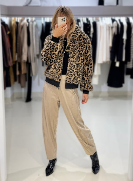 PAYTON JACKET
