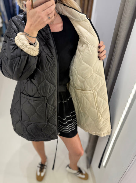CONOR PUFFER JACKET