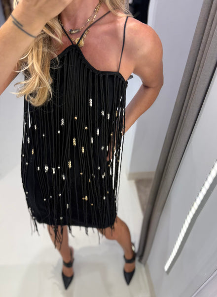 STIN DRESS