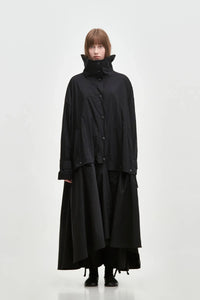 PLUMA COAT