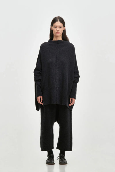 IKLERK LONG KNIT