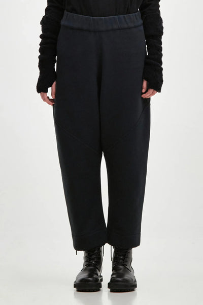 CACTUS TROUSERS | BLACK