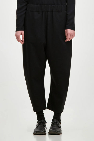 OJO TROUSERS | BLACK