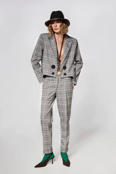 HEX BLAZER