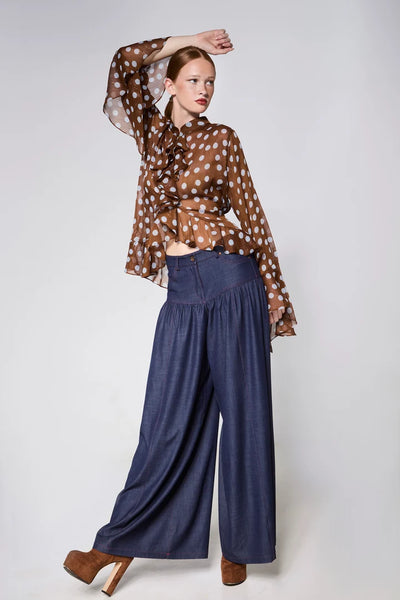 DONNA SHIRT