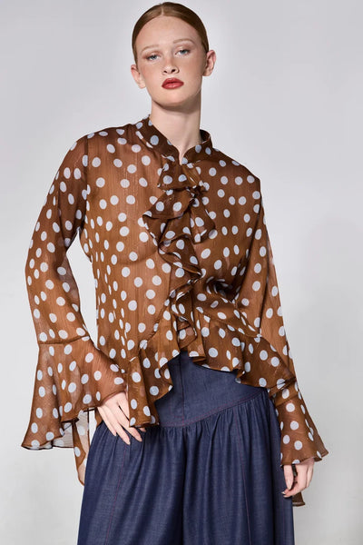 DONNA SHIRT