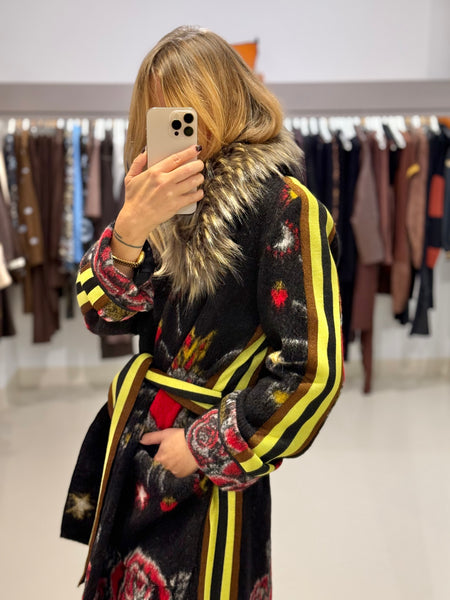 MORGAN COAT