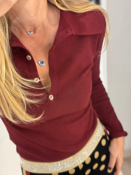 ANGELICA TOP