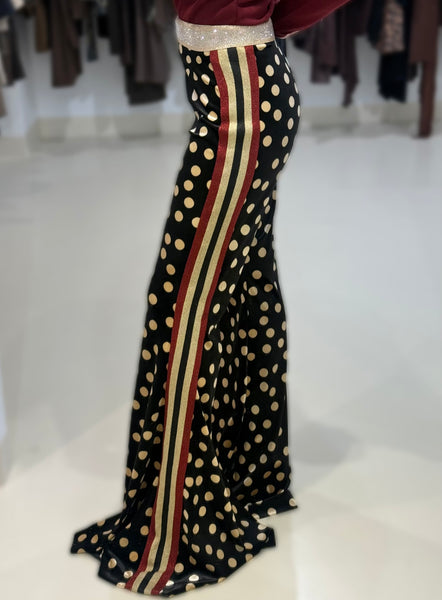 KANY VELVET PANTS