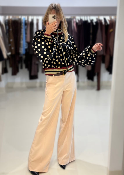 KANY VELVET JACKET