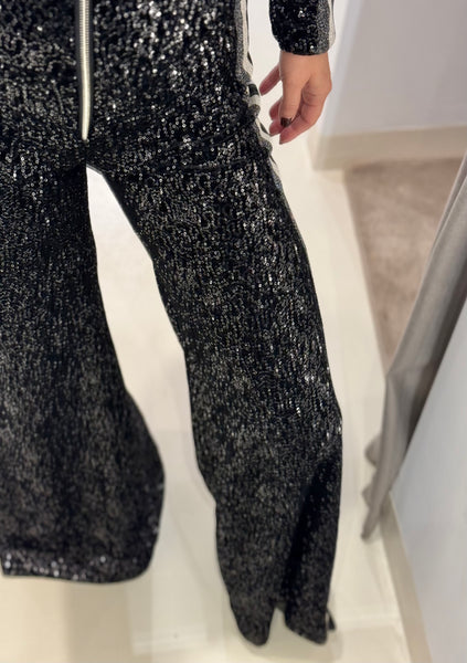 SFIN JUMPSUIT