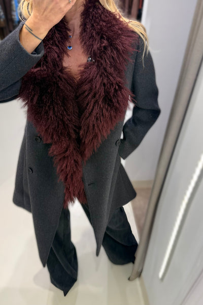 DALMA COAT