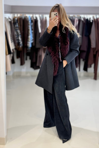 DALMA COAT