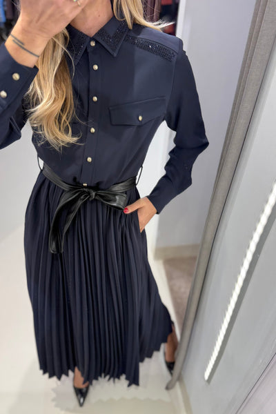 MASTIC DRESS