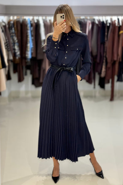 MASTIC DRESS