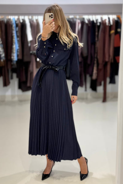 MASTIC DRESS