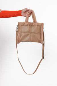 JASHA SMALL BAG | TWIG