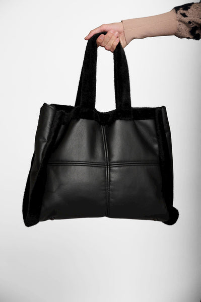 JASMINE BAG | BLACK