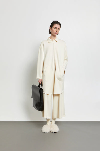 SARTORIAL TENDERNESS CROPPED PANTS
