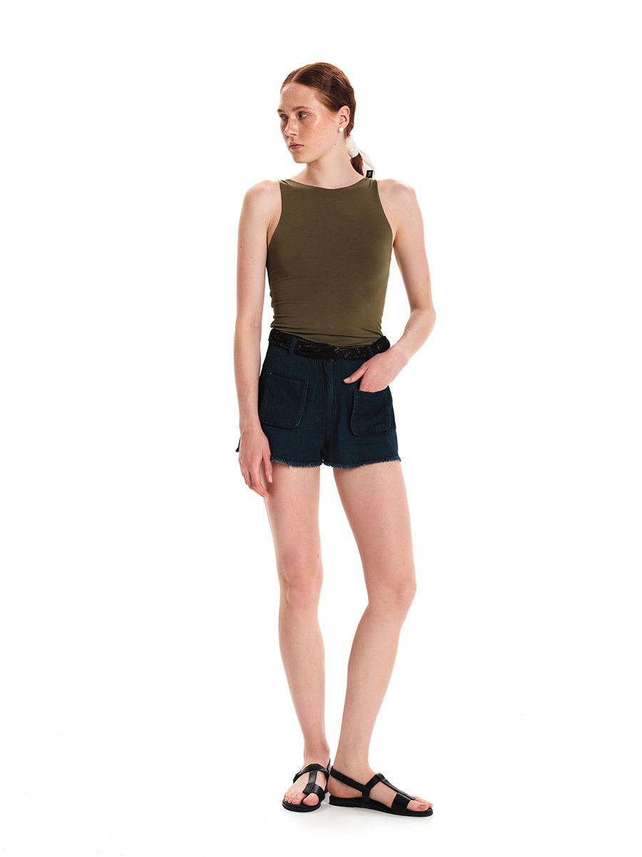 ECO VITAL TOP | ORGANIC OLIVE