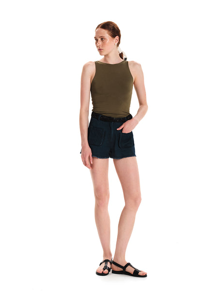 ECO VITAL TOP | ORGANIC OLIVE