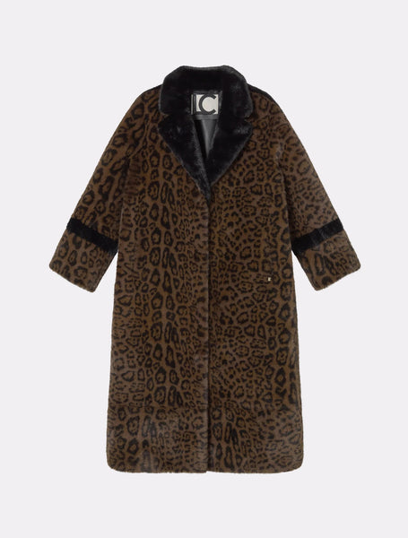 ZOULY COAT
