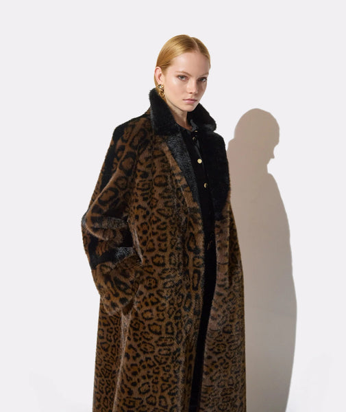 ZOULY COAT