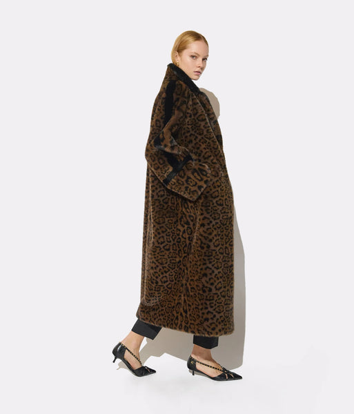 ZOULY COAT