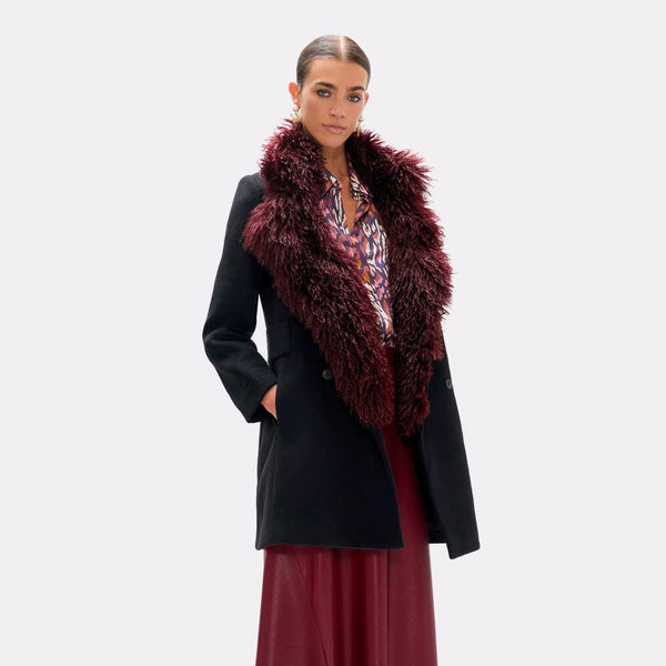 DALMA COAT