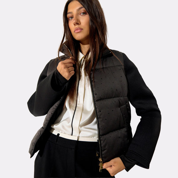 ROCKY COAT