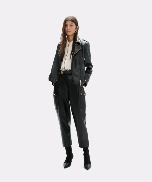 ANSEN PANTS