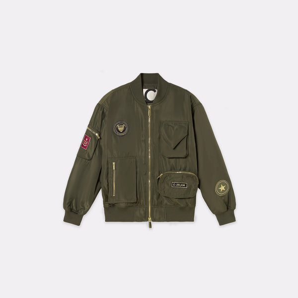 GIOULI JACKET