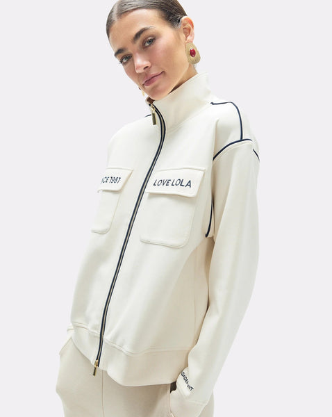 GOLF JACKET