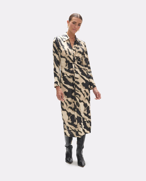 MONIK DRESS