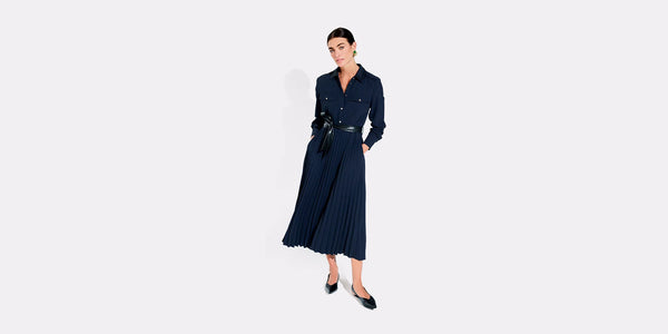 MASTIC DRESS