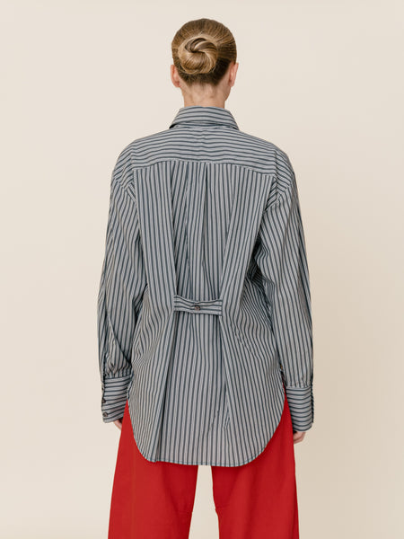 DANIELA SHIRT | GREY
