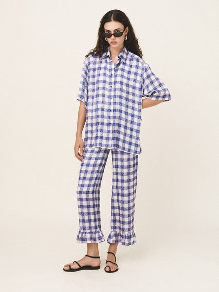 ALAIA SHIRT