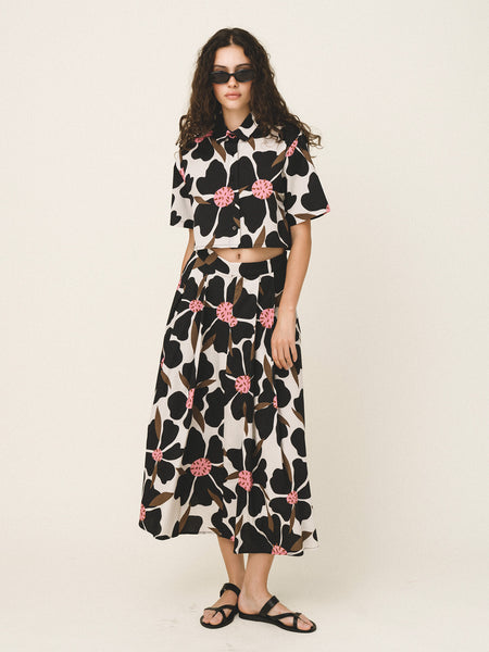 ISOLDE SKIRT