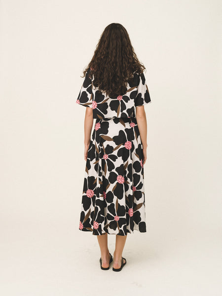 ISOLDE SKIRT