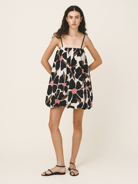 YSELLA DRESS